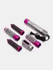 Фен-стайлер Airwrap 5 в 1, для всех типов волос, для укладки и завивки волос