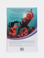 "Дно. Книга 2: Прежде чем нас сожжет рассвет", комикс