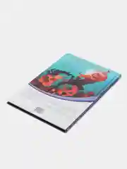 "Дно. Книга 2: Прежде чем нас сожжет рассвет", комикс