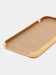 Горчичный чехол Silicone Case для iPhone (айфон) 7, 8, XS, XR, 11, 12, 13, XS Max, Pro, Max, Plus, силиконовый