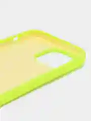 Салатовый чехол Silicone Case для iPhone (айфон) 7, 8, XS, XR, 11, 12, 13, XS Max, Pro, Max, Plus, силиконовый