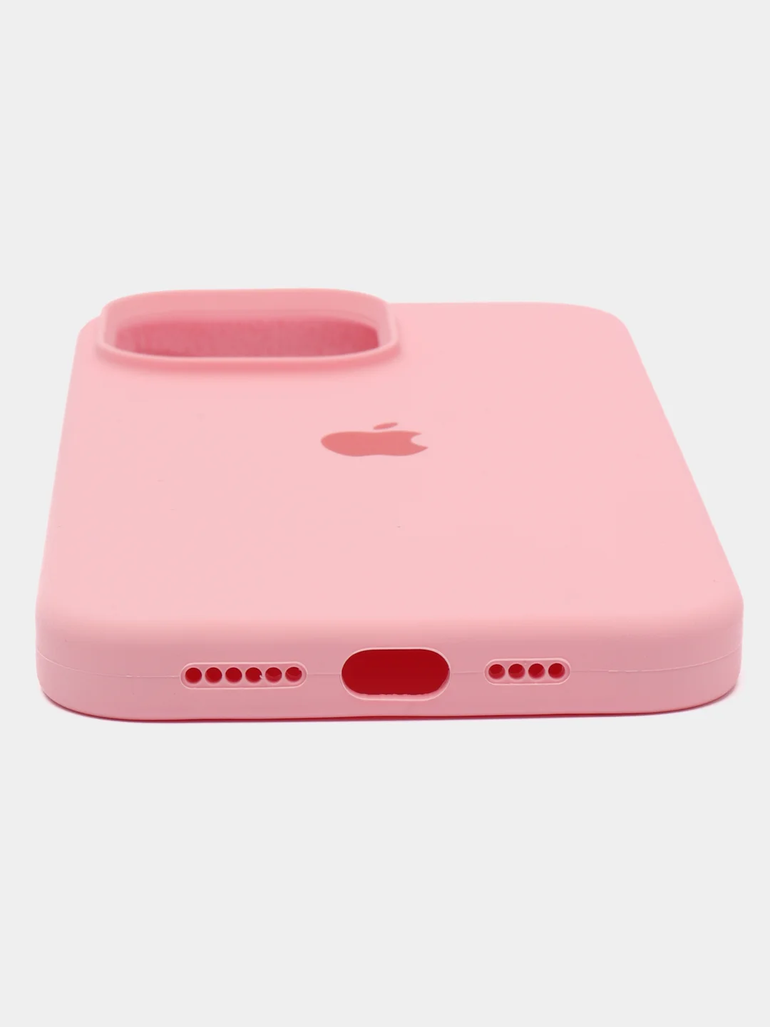 Конфетный чехол Silicone Case для iPhone (айфон) 7, 8, XS, XR, 11, 12, 13, XS Max, Pro, Max, Plus, силиконовый