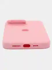 Конфетный чехол Silicone Case для iPhone (айфон) 7, 8, XS, XR, 11, 12, 13, XS Max, Pro, Max, Plus, силиконовый