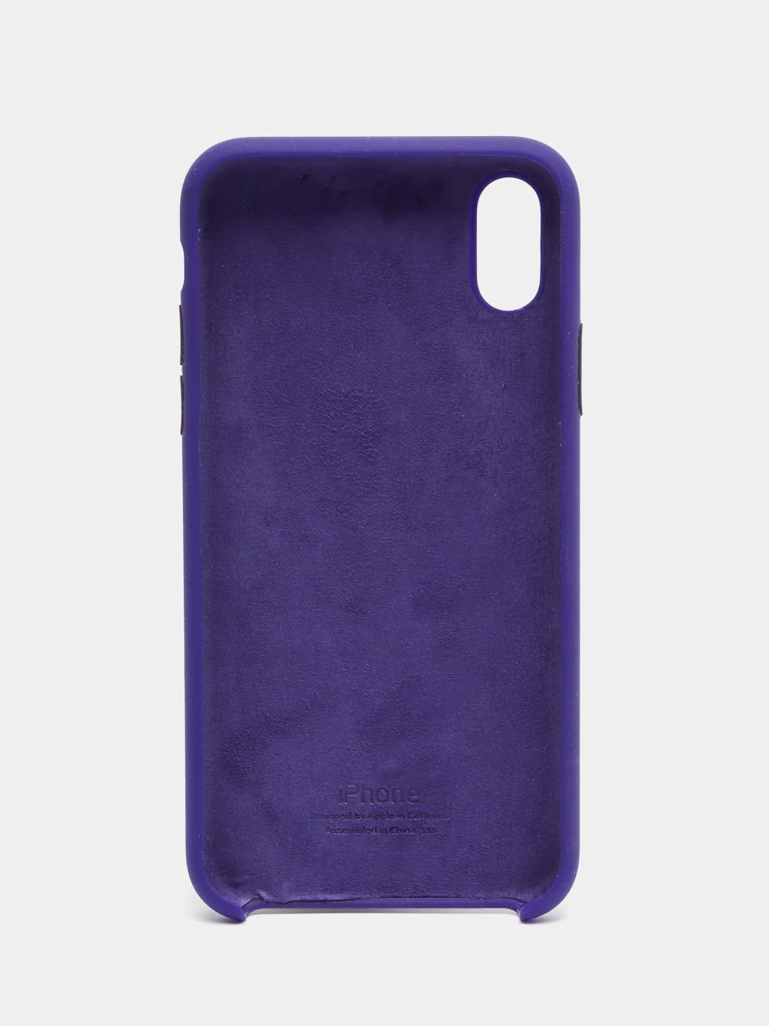 Индиго чехол Silicone Case для iPhone (айфон) 7, 8, XS, XR, 11, 12, 13, XS Max, Pro, Max, Plus, силиконовый