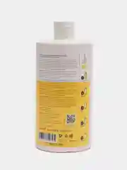 Шампунь-скраб WELLNESS. Для очищения жирной кожи головы,Likato Professional,750 мл