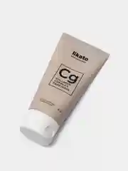 Маска для лица с коллагеном. Ухаживающая серия. 50 мл. Likato Professional