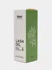 Масло для роста ресниц и бровей, Likato Professional, 10 мл