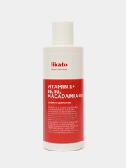 Шампунь Colorito против вымывания цвета окрашенных волос, Likato professional 250 мл