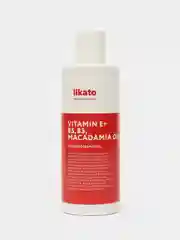 Шампунь Colorito против вымывания цвета окрашенных волос, Likato professional 250 мл