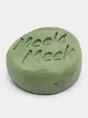 Твердый мужской шампунь Meela Meelo "Одинокий волк"