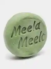 Твердый мужской шампунь Meela Meelo "Одинокий волк"
