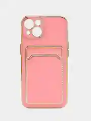 Зеленый чехол на айфон 11, для iPhone 13, 12 Mini 7/8 Plus/XR/XS/15 Pro Max, с карманом для карт