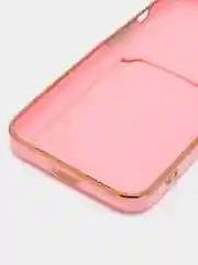 Зеленый чехол на айфон 11, для iPhone 13, 12 Mini 7/8 Plus/XR/XS/15 Pro Max, с карманом для карт