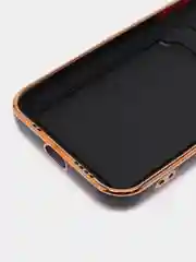 Черный чехол на айфон 11, для iPhone 13, 12 Mini 7/8 Plus/XR/XS/15 Pro Max, с карманом для карт