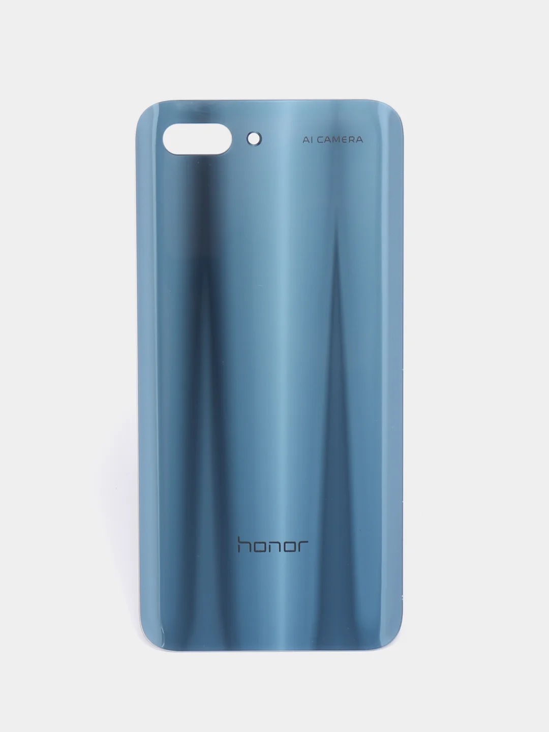 Серый задняя крышка для Huawei Honor 10 разные цвета (П)