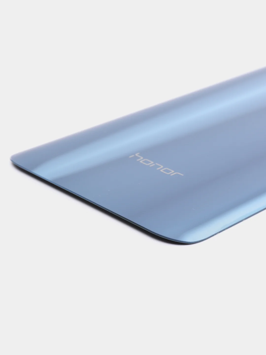 Серый задняя крышка для Huawei Honor 10 разные цвета (П)