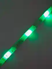 Светодиодная лента, 5 метров