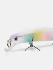 Конфетный воблер Minnow для ловли рыбы троллингом, дорожкой или спиннингом, 13 см/13гр