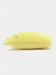 Желтый плюшевая игрушка с кошачьей мятой
