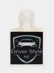 Автопарфюм "Driver Style"/Ароматизатор воздуха для авто подвесной/вонючка/пахучка