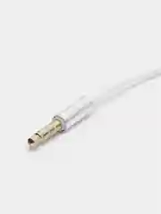 Серый наушники проводные вакуумные с микрофоном Borofone BM52
