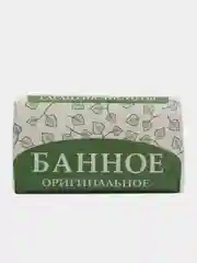 Лесной зеленый мыло банное, натуральное