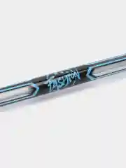 Синий трюковая ручка Penspinning, антистресс, спиннер для трюков