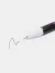 Фиолетовый трюковая ручка Penspinning, антистресс, спиннер для трюков
