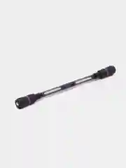 Фиолетовый трюковая ручка Penspinning, антистресс, спиннер для трюков