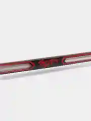 Красный трюковая ручка Penspinning, антистресс, спиннер для трюков