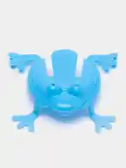 Игрушка-антистресс "Прыгающая лягушка", 5 или 10шт