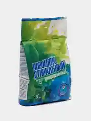 Стиральный порошок универсал - автомат, 3 кг