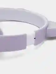 Лавандовый беспроводные наушники Cat Ear STN-28, с кошачьими светящимися ушками