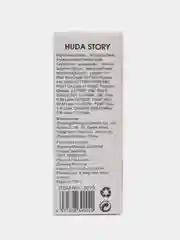 Черный глиттер-гель, блестки для лица и тела на Новый год