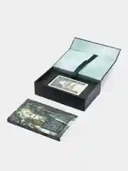 The Wildwood Tarot "Таро Дикого леса", 78 карт и руководство, в подарочном футляре