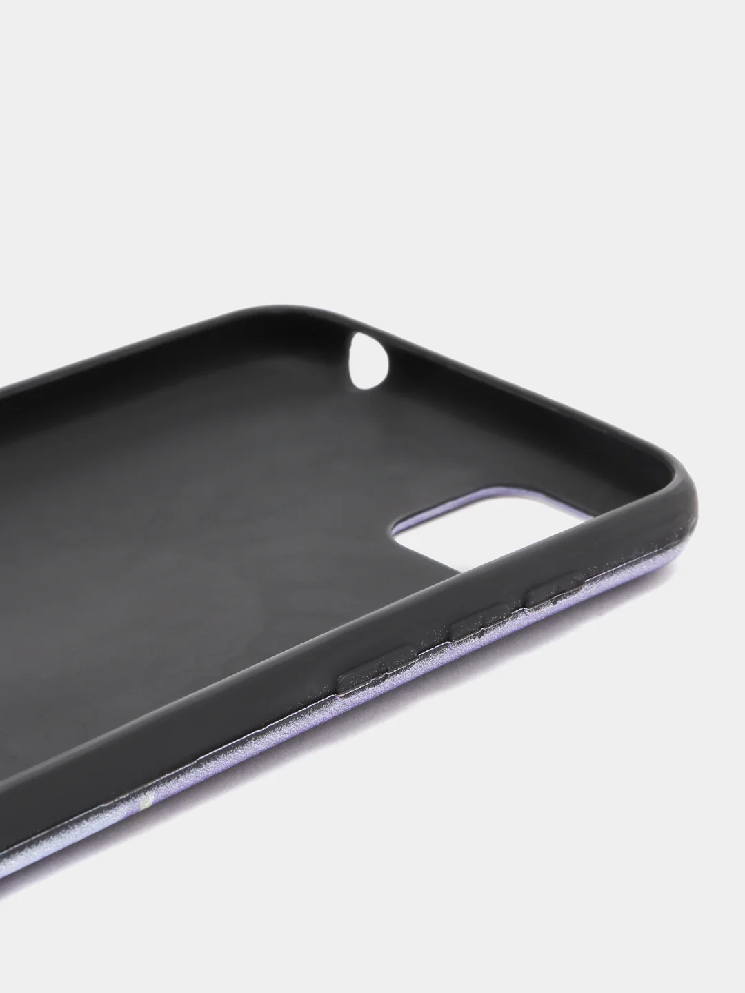 Аметистовый чехол для Honor 8S /Y5 2019 / 9S / Y5p