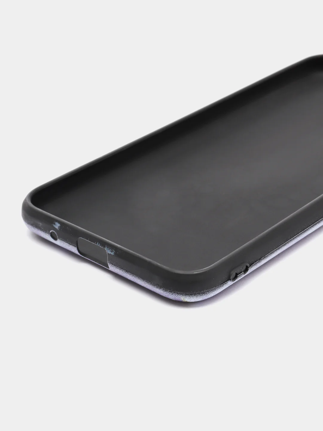 Аметистовый чехол для Honor 8S /Y5 2019 / 9S / Y5p