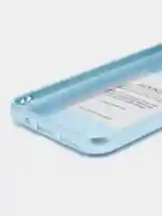 Синий чехол для Honor 8S /Y5 2019 / 9S / Y5p
