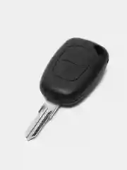 Белый ключ, корпус ключа для Opel, Nissan, Renault Trafic Master Scenic Movano Kangoo Clio