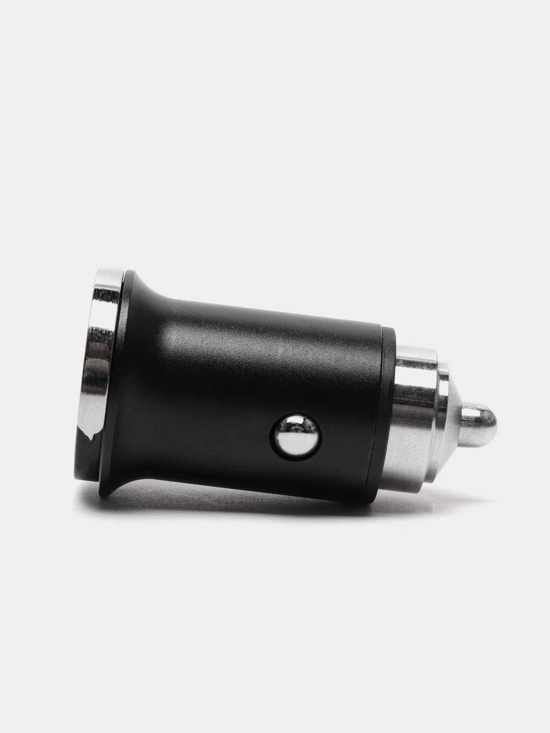 Автомобильное зарядное устройство, 2 USB, Type-C, 3.1 А, прикуриватель в машину