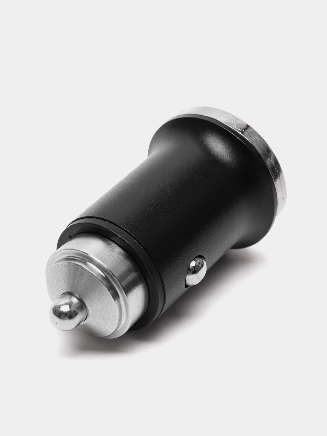Автомобильное зарядное устройство, 2 USB, Type-C, 3.1 А, прикуриватель в машину