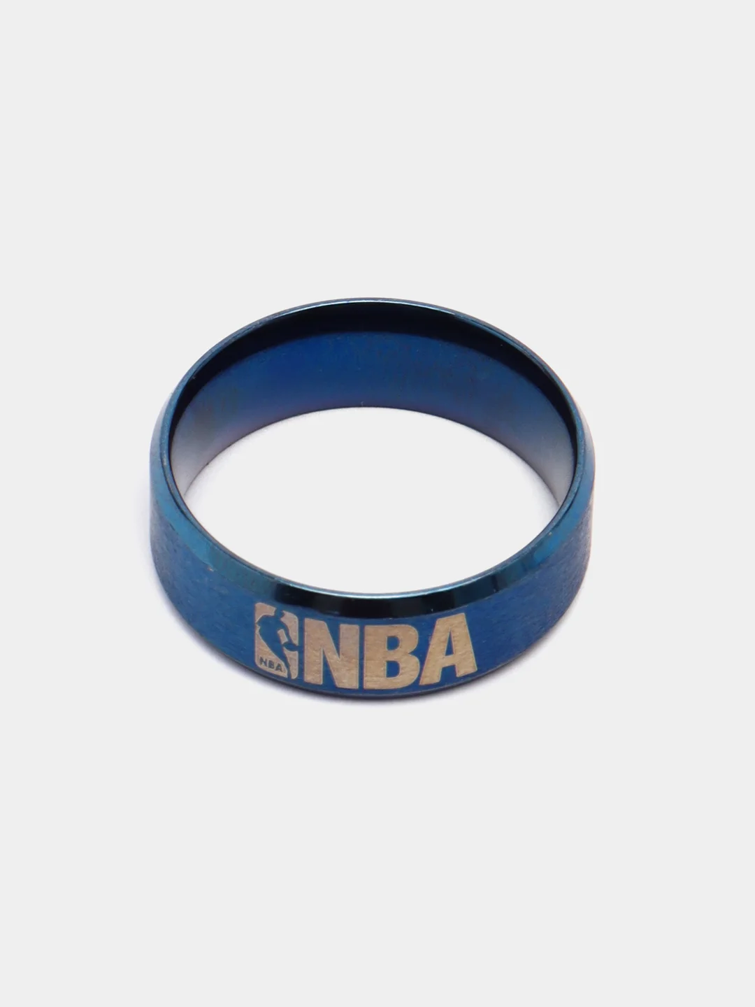 Синий кольцо NBA