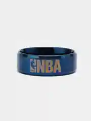 Синий кольцо NBA