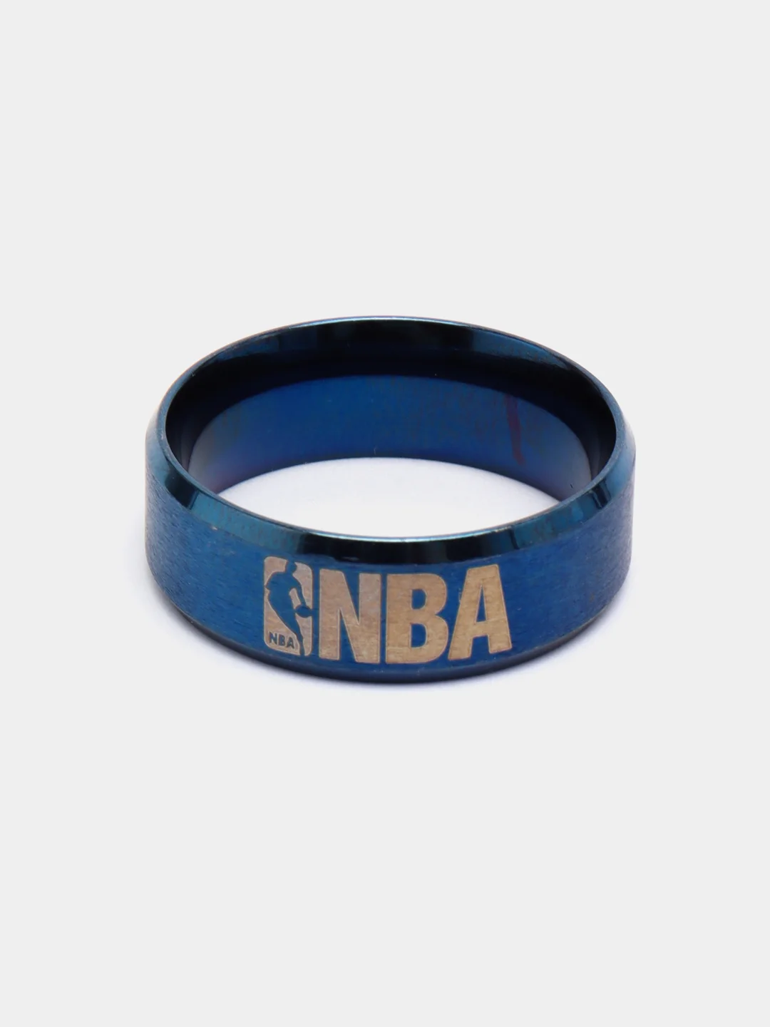 Синий кольцо NBA