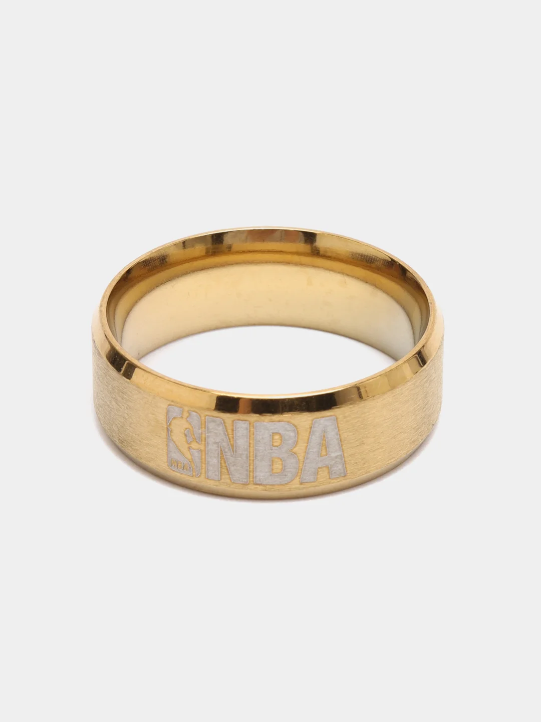 Золотой кольцо NBA