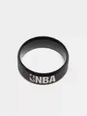 Черный кольцо NBA