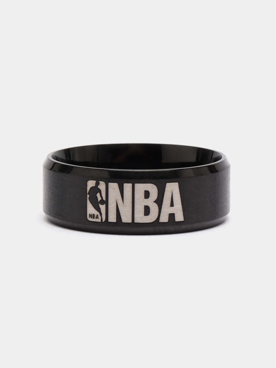 Черный кольцо NBA