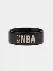 Черный кольцо NBA