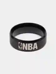 Черный кольцо NBA
