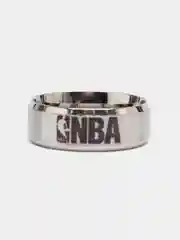 Серебряный кольцо NBA